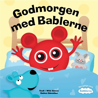 Godmorgen med Bablerne